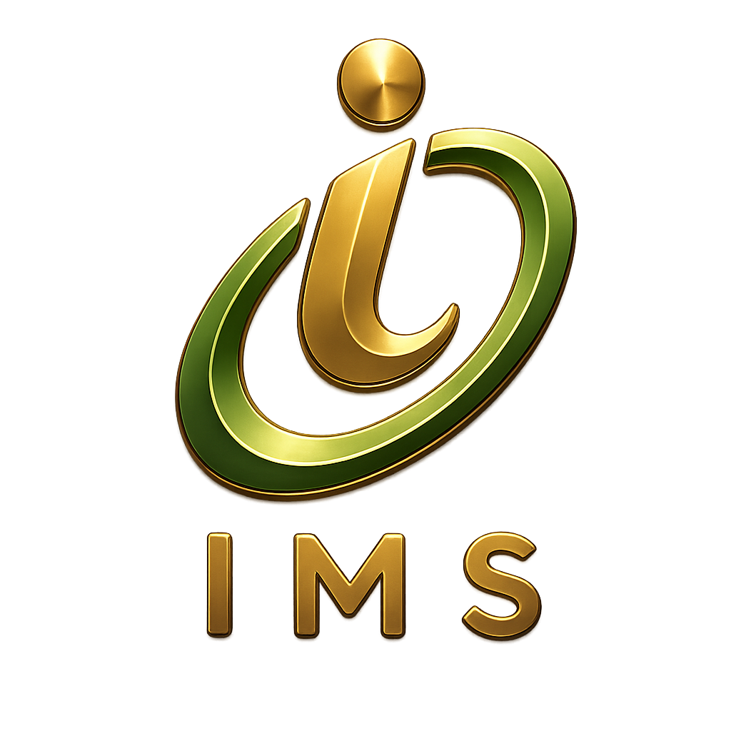 IMS logo